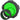 Fargefilter grønn 85.5mm i18R, MT18 Green ES