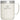Termokopp Camp Mug Cream Gloss 0,23 L