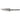 Knivblad 440C Hauk Steel