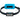 Hodelykt NEO9R Black/Blue ONE