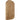 Sleeve Leather Signal/ST300/Surge Brown Large