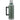 Termos Classic Vacuum Bottle Hammertone Green 2,3 L
