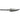 Knivblad 440C Hauk Steel