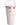 Drikkeflaske IceFlow Flip Straw 2.0 Tumbler Rose Quartz 0,6 L