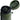 Drikkeflaske IceFlow Twist Flip Bottle Dried Pine 0,7 L