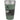 Termokopp Adventure Stacking Pint Hammertone Green 0,47 L