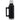 Termos Classic Vacuum Bottle Matte Black 1,9 L