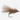 Arcticflies (Tørrflue) CDC Caddis Olive