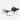 Arcticflies (Tørrflue) CDC Hatching Midge Black/Grey