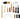 Byggesett slire 14 deler Steel ONE