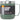 Termokopp Camp Mug Hammertone Green 0,35 L