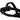 Hodelykt H7R Core 1000lm Black ES