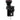 Lykt P18R 6500lm Black Black