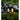 Lanterne ML6 750lm varmt lys m/PB Black ES