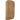 Sleeve Leather Brown Micra