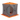 Helios Classic Isfisketelt med 2 Vinduer 2-3pers - 180x180x200cm