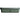 Classic Box Hammertone Green 2 L