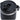 Drikkeflaske IceFlow Flip Straw 2.0 Tumbler Black 0,6 L