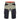 Horgadalen, shorts – lang