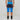 Horgadalen, shorts – lang