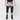 M Horgadalen, shorts – lang