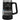 Termokopp Adventure Seidel Matte Black 0,7 L