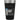 Termokopp Adventure Stacking Pint Matte Black 0,47 L