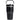 Drikkeflaske IceFlow Flip Straw 2.0 Tumbler Black 0,6 L