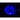 Lykt P6R Core QC fire farger 270lm Black ES