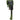 Øks Universal Kikut 46cm Black/Green S
