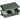 Classic Box Hammertone Green 2 L