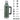 Termos Classic Vacuum Bottle Hammertone Green 2,3 L