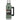 Termos Classic Vacuum Bottle Hammertone Green 1,9 L