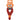 Lisse 200cm Green Orange 200