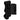 Tilbehør feste belteklips Ex4/iL4 Black BL