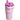 Drikkeflaske IceFlow Flip Straw 2.0 Tumbler Cherry Blossom 0,6 L