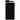 Lommelerke Classic Flask Matte Black 0,23 L