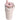 Drikkeflaske IceFlow Flip Straw 2.0 Tumbler Rose Quartz 0,6 L