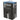 Gavesett Shot+Flask Set Adventure Matte Black 4x59ml/236ml