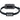 Hodelykt NEO9R Black/Grey ONE
