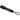 Lykt P3R 200lm Black Black