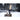 Øks Kløyve Kikut 71 cm Black/Green L