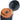 Drikkeflaske IceFlow Twist Flip Bottle Twilight 0,7 L
