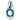 Multiverktøy Raptor Rescue Icy Mint BL