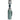 Termos Classic Vacuum Bottle Hammertone Green 1,4 L