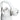 Drikkeflaske IceFlow Fast Flow Bottle Frost 0,7 L