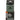 Lommelerke Classic Flask Hammertone Green 0,23 L