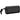 Batteripakke Bluetooth 2x21700 Black