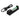 Tilbehør lader ekstern 14500 MH3 MH Black