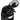 Drikkeflaske Wellspring Bottle Black 0,7 L